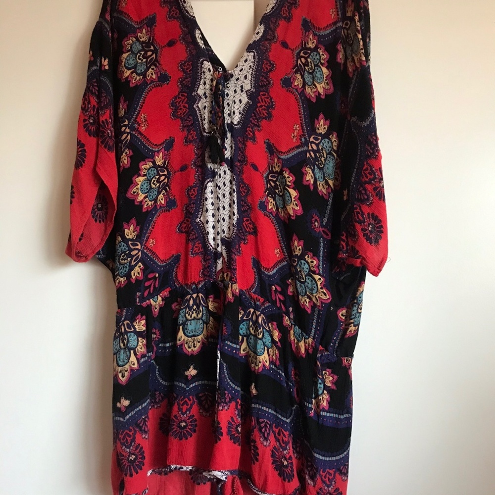 Romper - Picture 3 of 3